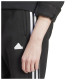 Adidas Γυναικείο φούτερ Tiro Cut 3-Stripes Fleece Sweatshirt